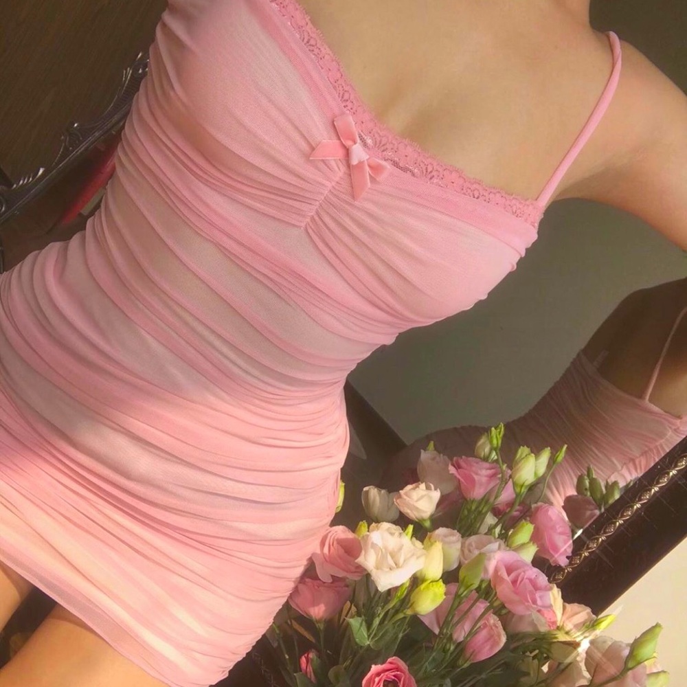 Sexy Dress